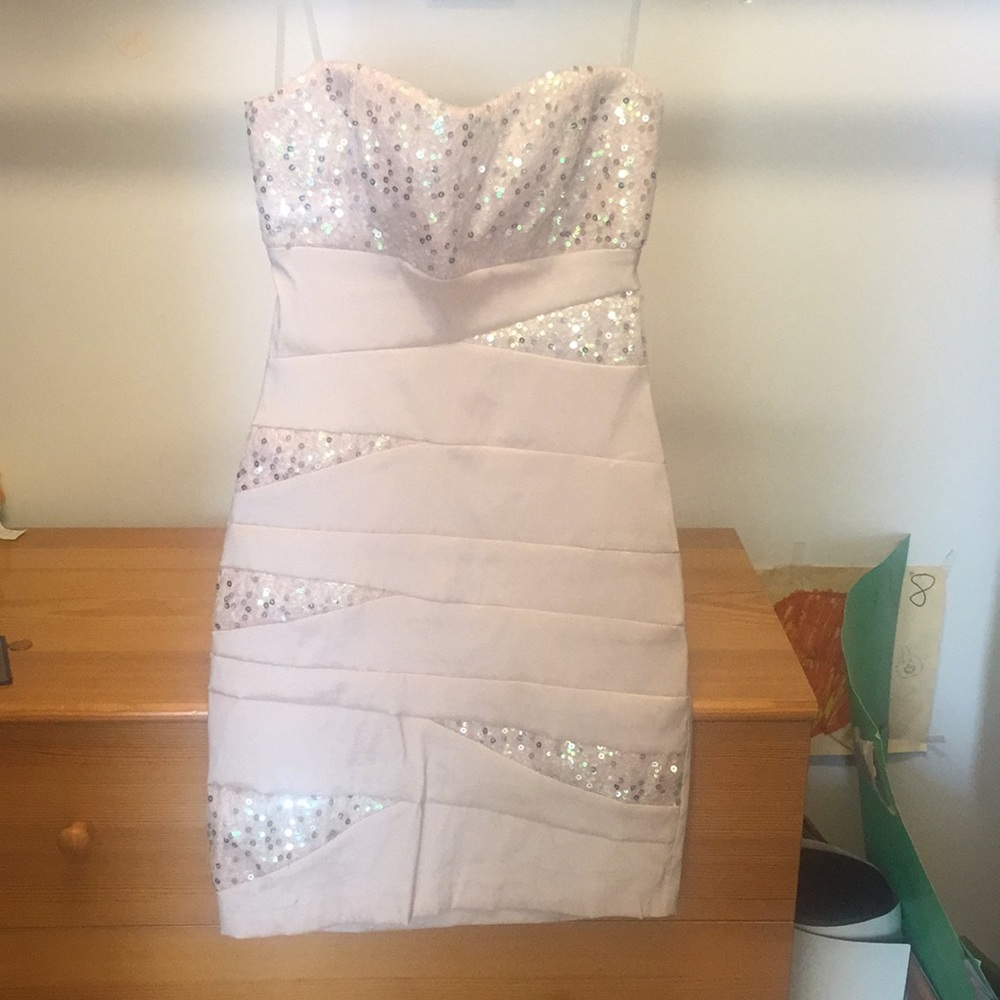 Formal dress